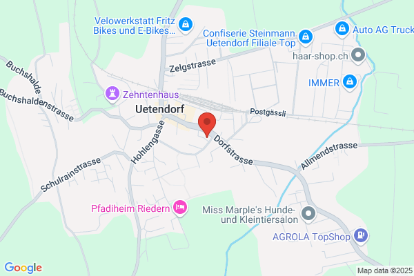 Steueramt u. AHV-Zweigstelle