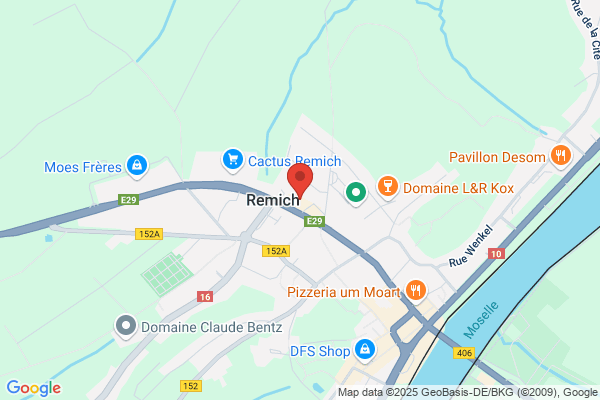 Bonjour-Grand Service GmbH