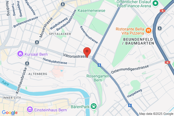 Coop Bern