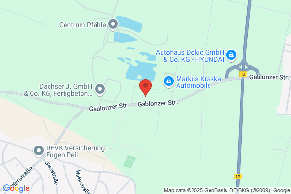 ETS GmbH