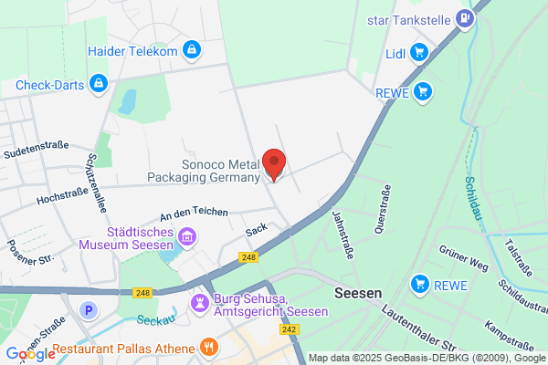 Evioris GmbH