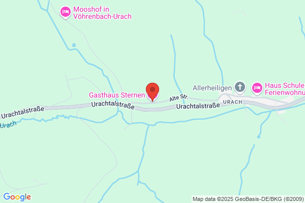 Gasthof Sternen