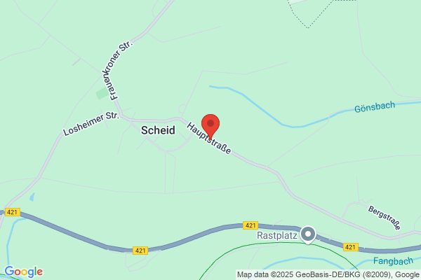 Gemeideausgleichskasse