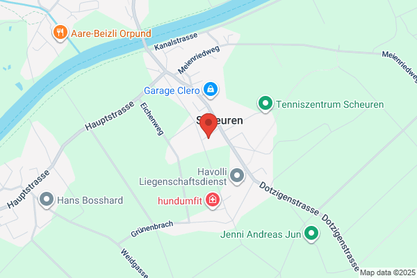 Gemeindeverwaltung