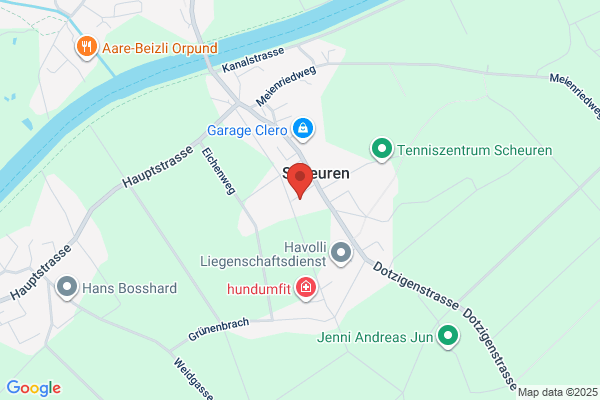 Gemeindeverwaltung