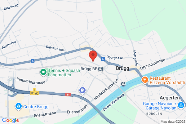 Hibag Architektur Ingenieur-u. Planungsbuero