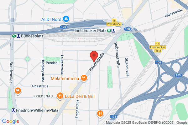 Restaurant-Pizzeria Zentrum