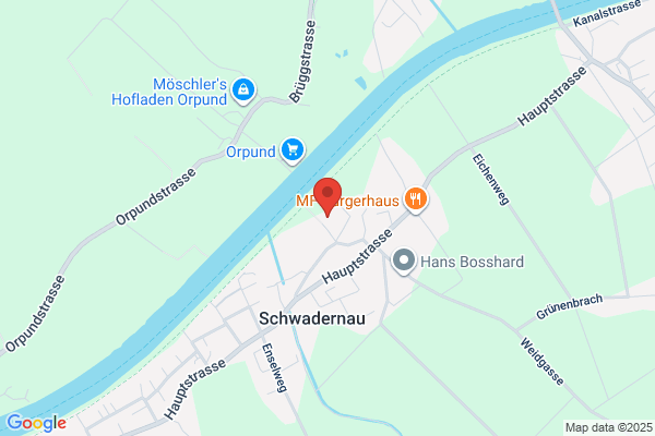 Schulhaus Schwadernau