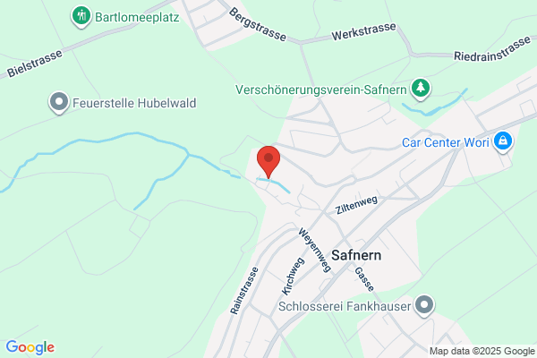 Striness GmbH