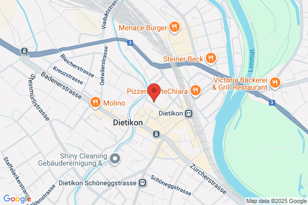 Uhrenreparatur-Atelier