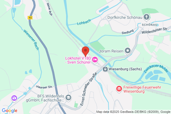 Wyschuer Schuere GmbH