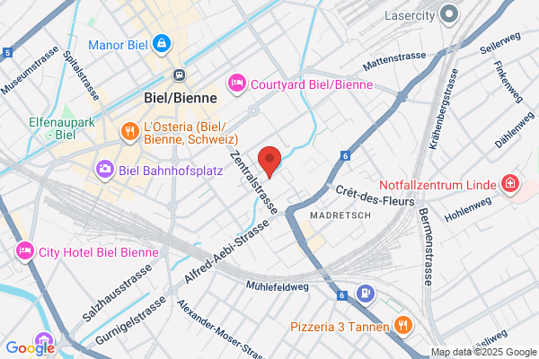 openarena GmbH