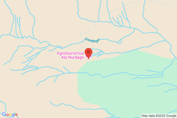 Alpgenossenschaft Mutten Untersaess