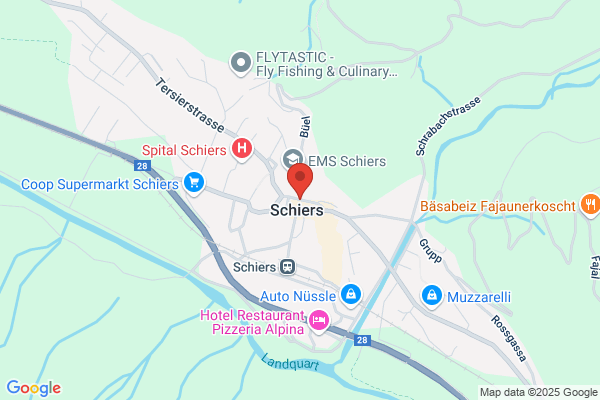 Kreisforstamt 21
