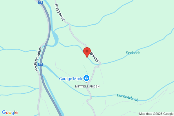 Mark Transporte GmbH