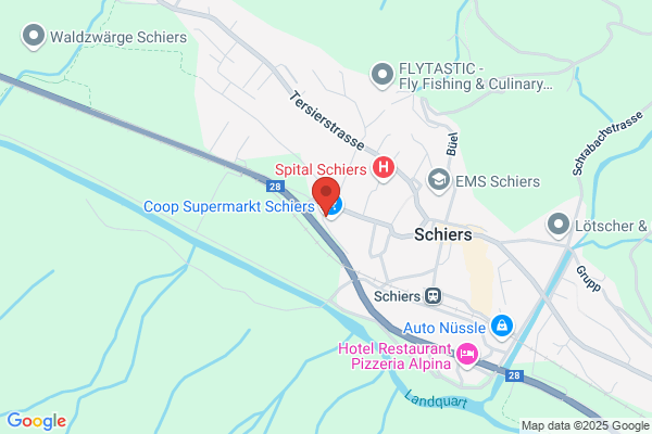 Alpenbuero Netz GmbH