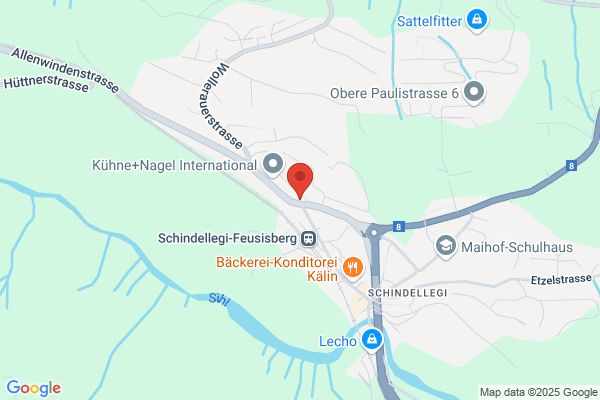 Speiserestaurant Adler