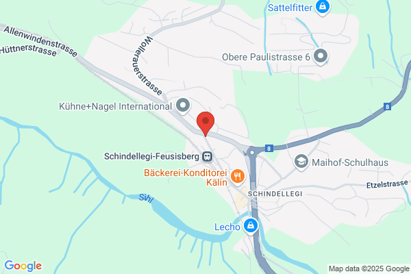 Inlinecenter