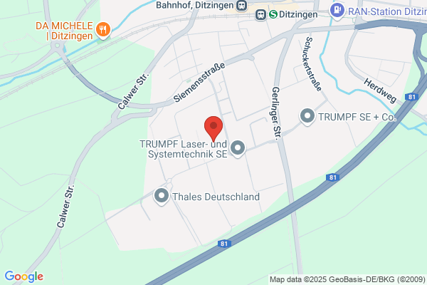 Autospritzwerk R. Spiess
