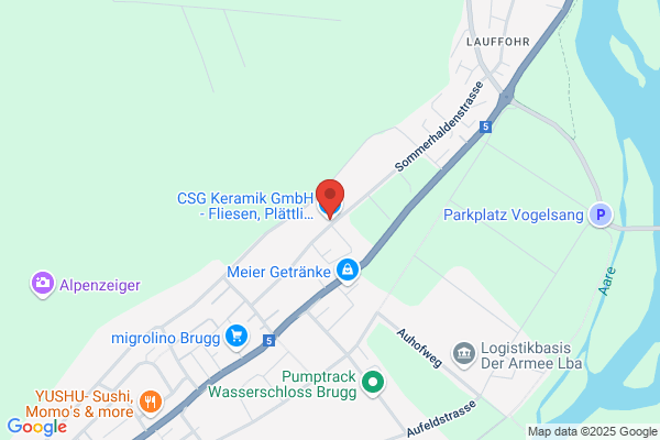 GS - KERAMIK G. SPILLMANN