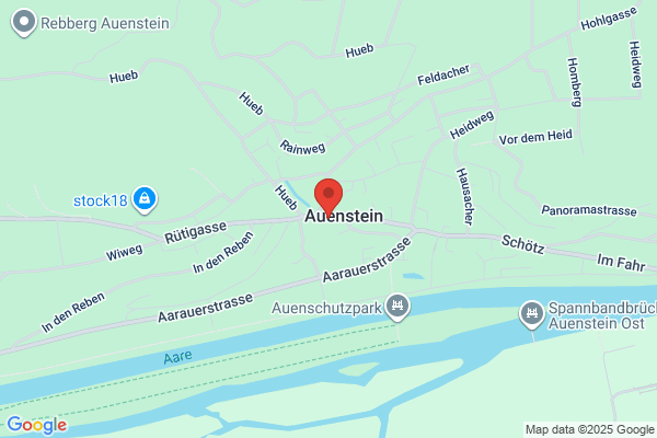LKG Auenstein-Veltheim