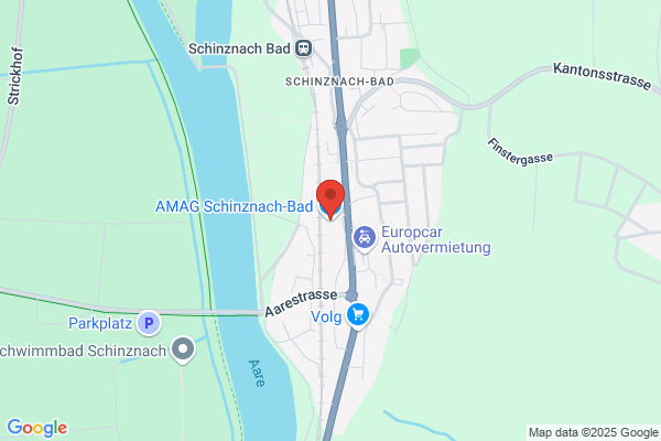 AMAG Schinznach-Bad