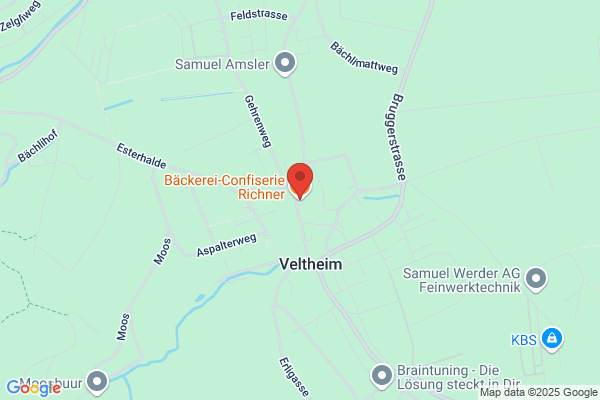Bäckerei-Confiserie Richner AG