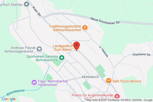 Gasthof zum Bären