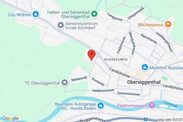 Elektrizitaetsgenossenschaft