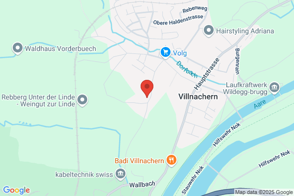 Heinz Werthmueller AG