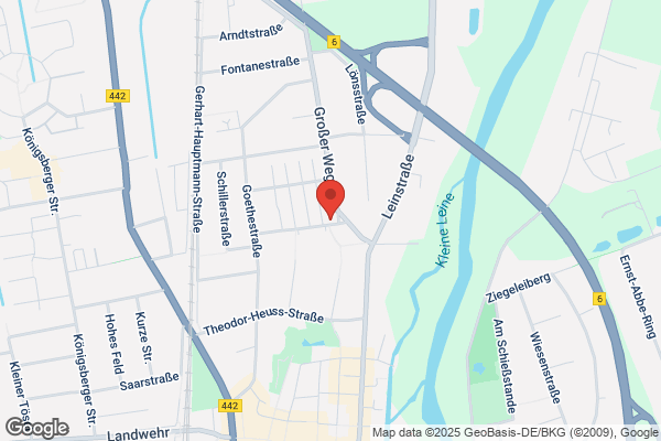 Kosmetiksalon Fischer