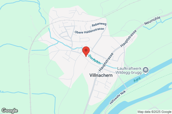 Spillmann Schreinerei AG