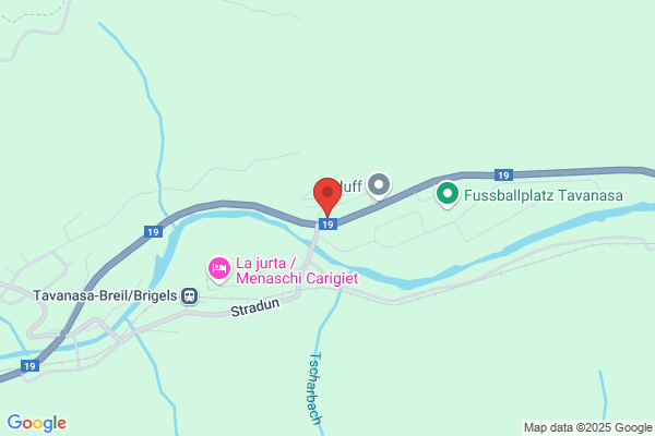 Garascha und Carossaria Pino