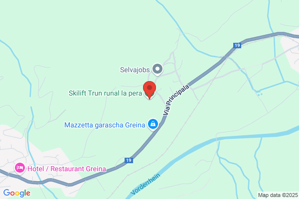 Pizzeria La Pera