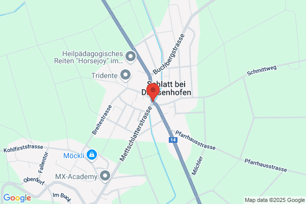 Malergeschäft Richner