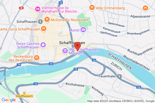 Architekturbuero P. von Burg