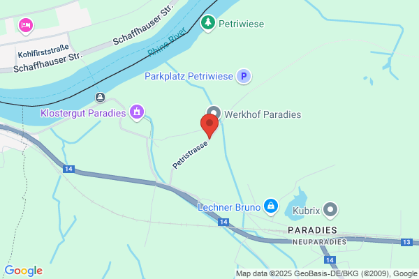 Baumann Exklusiv Alt Paradies