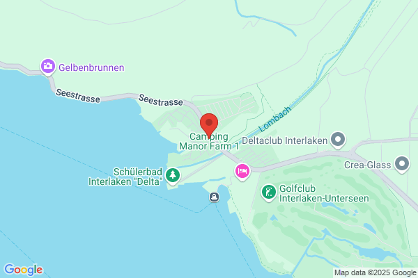 Eurocamp Travel (Schweiz) AG