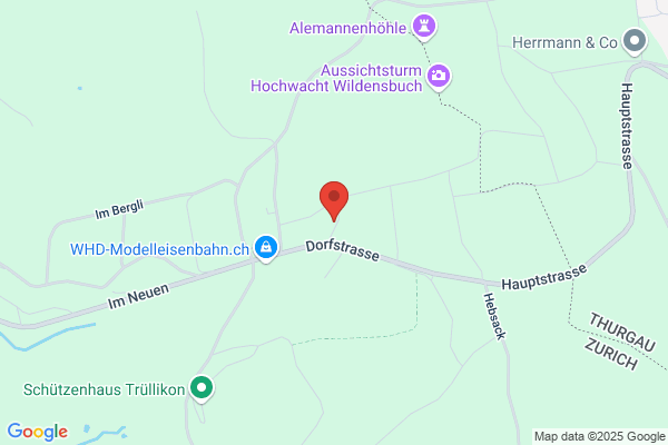 Gaertnerei H. Ruff Wildensbuch