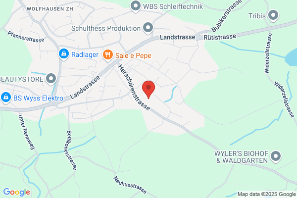 J. Ehrismann Haus + Gartenservice GmbH