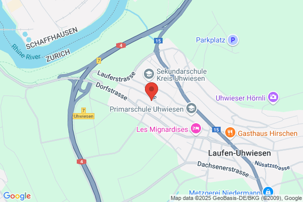 M. Habluetzel Sanitaere Installationen Heizungen