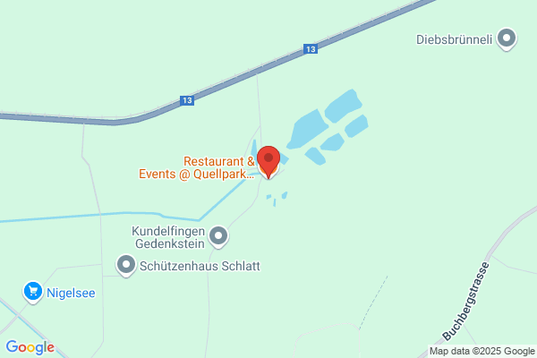 Restaurant Cabaret Schatzinsel