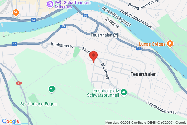 Spitex-Verein Feuerthalen/Langwiesen