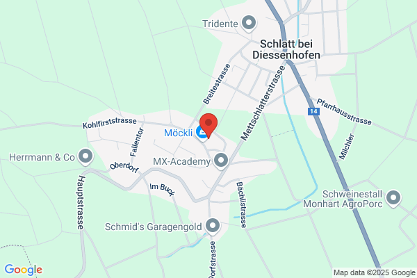 Top Kuechen GmbH