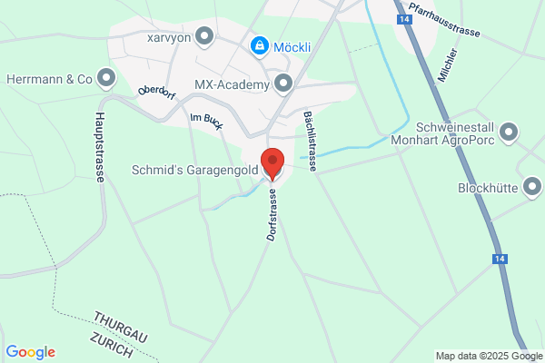 Werkstatt Im Kueng