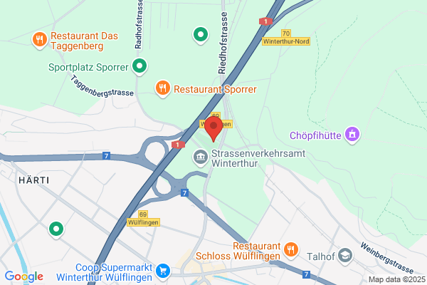 Winterthur-Versicherungen