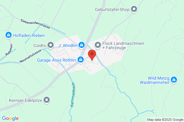 AMW Comfort GmbH
