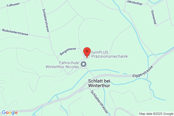 ATG Altorfer und Truempi