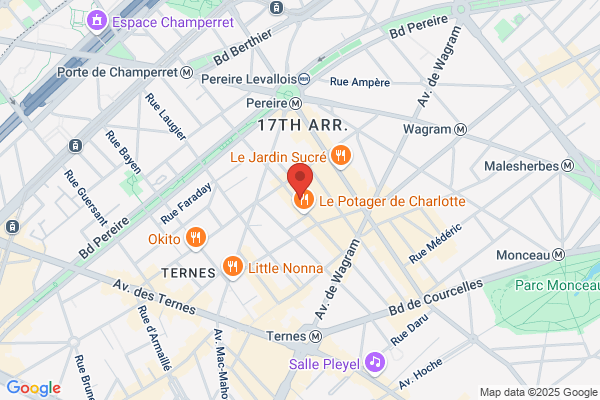 Au petit Paris