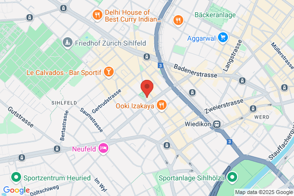 Betreibungsamt